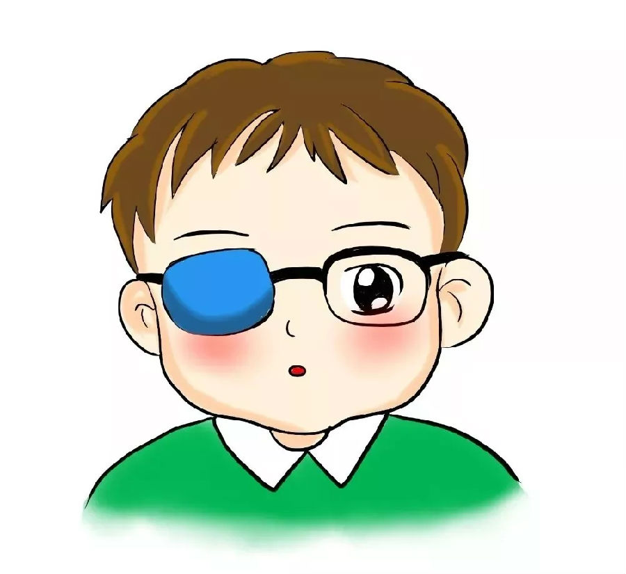 怎么辨別孩子有弱視，家長應注意什么？怎樣？